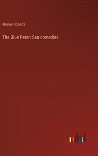 bokomslag The Blue Peter