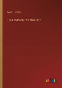 bokomslag Londoners