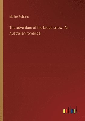 adventure of the broad arrow
