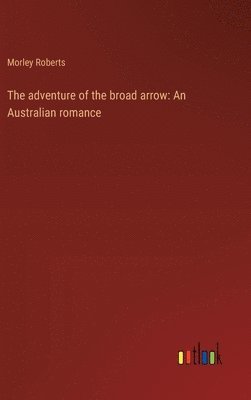 adventure of the broad arrow