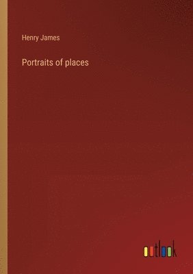 Portraits of places 1