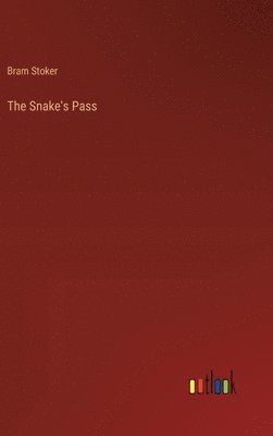 The Snake's Pass 1