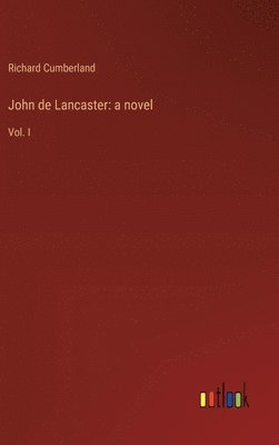 John de Lancaster 1