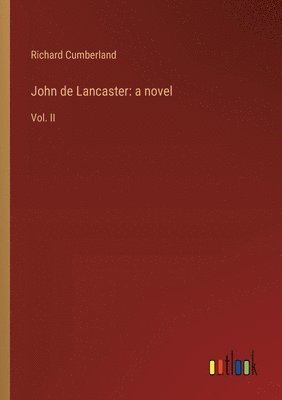 John de Lancaster 1