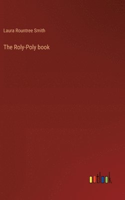 bokomslag The Roly-Poly book