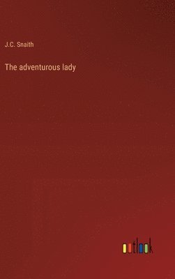 adventurous lady