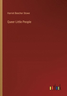 Queer Little People 1