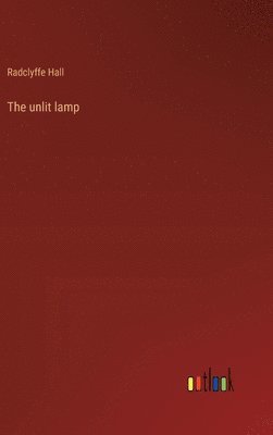The unlit lamp 1