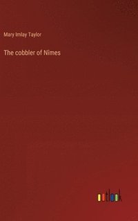 bokomslag cobbler of Nîmes