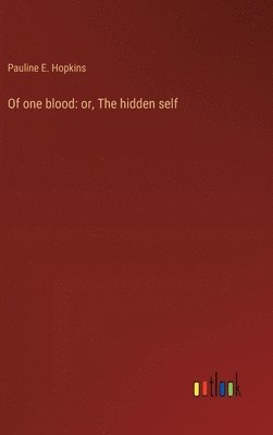 Of one blood 1