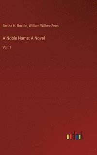 bokomslag Noble Name