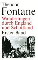 bokomslag Wanderungen durch England und Schottland