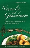 bokomslag Neunerlei und Gänsebraten