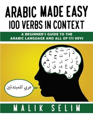 bokomslag Arabic made easy