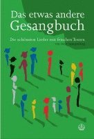 bokomslag Das etwas andere Gesangbuch