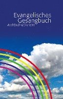 bokomslag Evangelisches Gesangbuch: Jugend-Edition