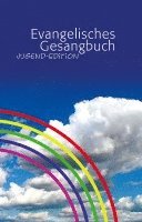 bokomslag Evangelisches Gesangbuch: Jugend-Edition