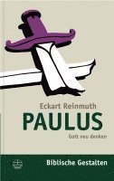 bokomslag Paulus: Gott Neu Denken