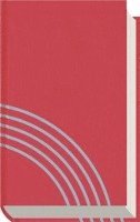 Evangelisches Gesangbuch. Ausgabe Fur Die Evangelisch-Lutherische... / Evangelisches Gesangbuch. Ausgabe Fur Die Evangelisch-Lutherische...: Rot 1