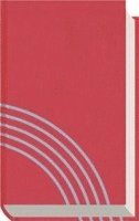 Evangelisches Gesangbuch. Ausgabe Fur Die Evangelisch-Lutherische...: Rot 1