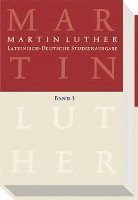 Lateinisch-Deutsche Studienausgabe / Die Kirche: Band 3: Die Kirche Und Ihre Amter. Herausgegeben Von Gunther Wartenberg 1