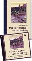 bokomslag Der Pestpfarrer Von Annaberg