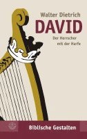 bokomslag David