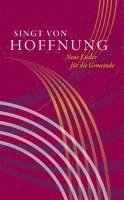 bokomslag Singt von Hoffnung