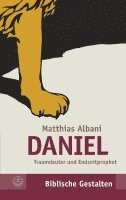 bokomslag Daniel