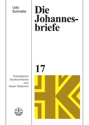 bokomslag Die Johannesbriefe