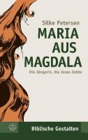 bokomslag Maria aus Magdala