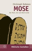 bokomslag Mose
