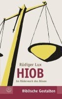 bokomslag Hiob
