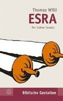 Thomas Willi - Esra: Der Lehrer Israels, Häftad