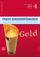 Matthias Spenn - Geld, Häftad