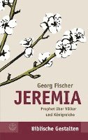 bokomslag Jeremia: Prophet Uber Volker Und Konigreiche