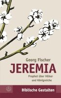 bokomslag Jeremia