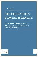 Ilona Nord - Inklusion Im Studium Evangelische Theologie: Grundlagen Und Perspektiven Mit Einem Schwerpunkt Im Bereich Von Sinnesbehinderungen, Häftad