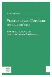 Andreas Pangritz - Vergegnungen, Umbruche Und Aufbruche: Beitrage Zur Theologie Des Christlich-Judischen Verhaltnisses, Häftad. Tillgänglighet: Tillfälligt slut