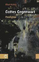 bokomslag Gottes Gegenwart: Predigten