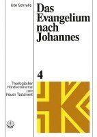 Das Evangelium Nach Johannes 1