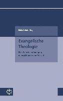 Heiko Schulz - Evangelische Theologie: Eine Selbstverstandigung in Enzyklopadischer Absicht, Häftad. Tillgänglighet: Tillfälligt slut