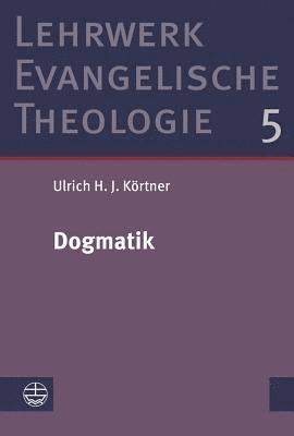 Dogmatik 1