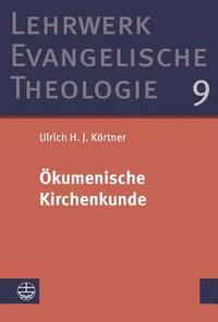 bokomslag Okumenische Kirchenkunde