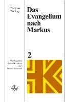 bokomslag Das Evangelium Nach Markus
