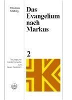 Das Evangelium Nach Markus