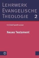 bokomslag Neues Testament