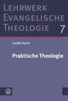 bokomslag Praktische Theologie