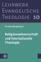 Religionswissenschaft Und Interkulturelle Theologie 1