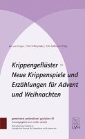 Fritz Baltruweit, Jan von Lingen, Dirk Schliephake - Krippengeflüster, Inbunden